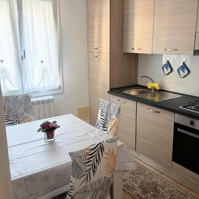 Casa Ausonia - Appartamento con 1 Camera da Letto - 2