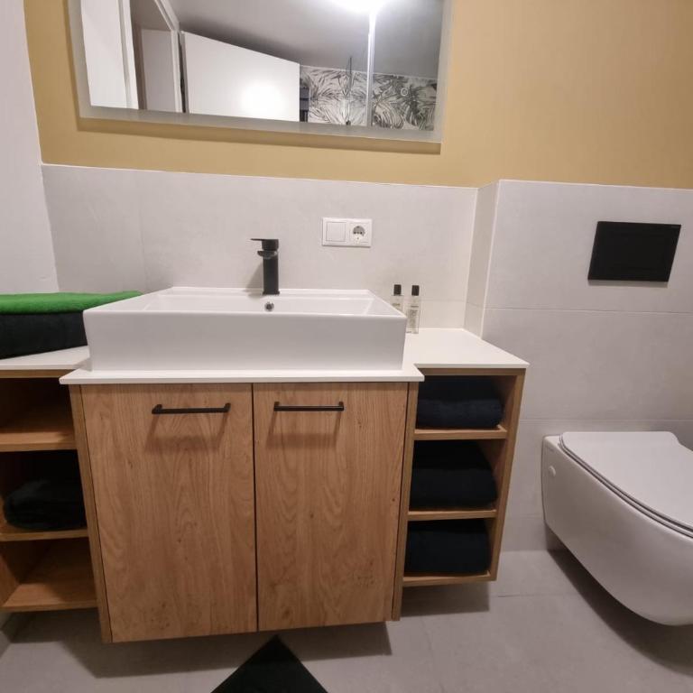 Casa Cebrano - Apartment mit 2 Schlafzimmern - 29