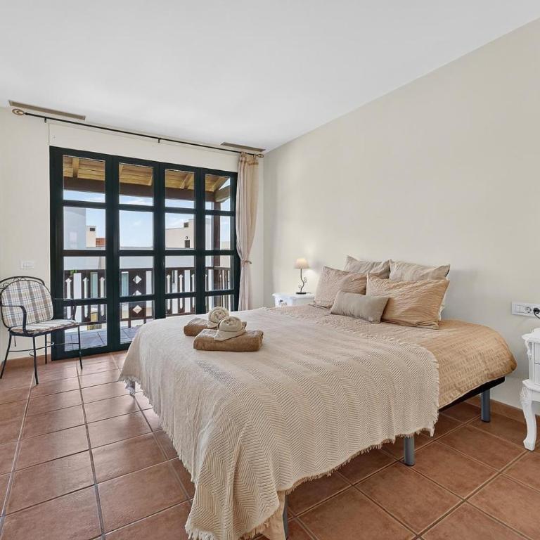 Luna in San Blas - Casa con 3 Camere da Letto - 12