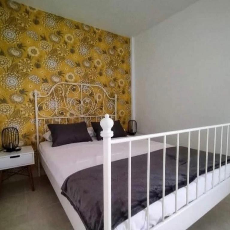 Chalet valdelagrana - Villa de 1 dormitorio - 3