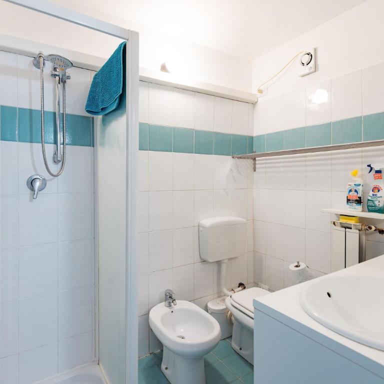 Vanchiglia Stories - Central Turin - One-Bedroom Apartment - 36