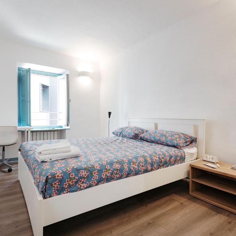 Vanchiglia Stories - Central Turin - Appartement 1 Chambre - 28
