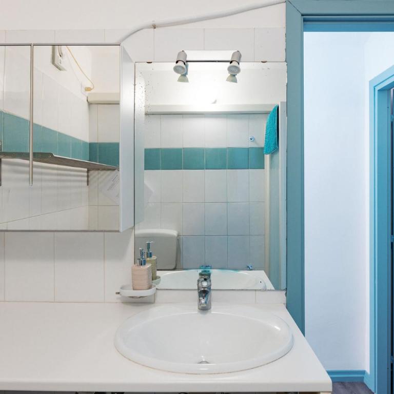 Vanchiglia Stories - Central Turin - One-Bedroom Apartment - 48