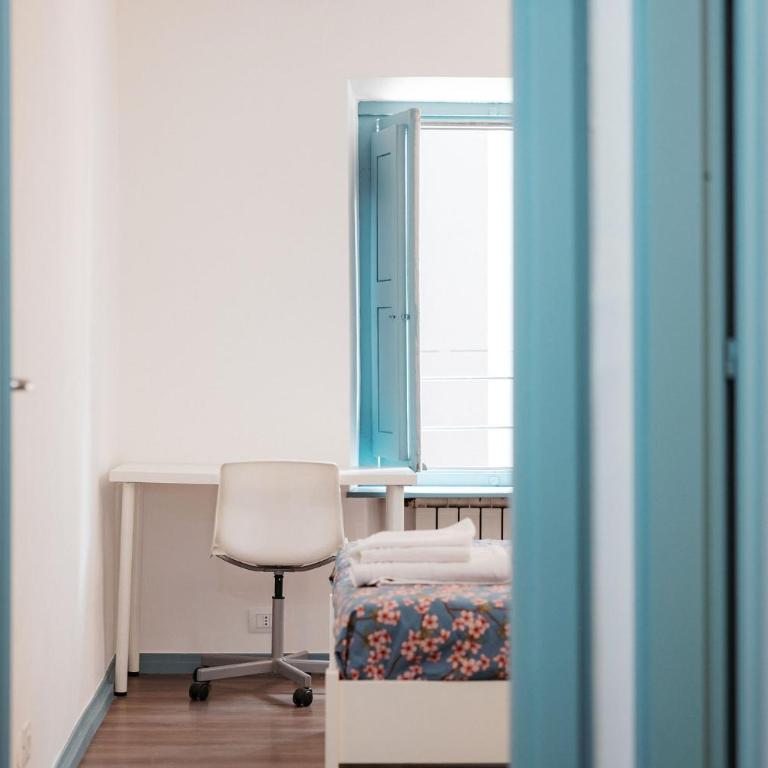 Vanchiglia Stories - Central Turin - One-Bedroom Apartment - 30