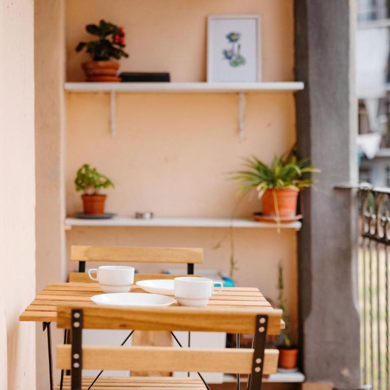 Vanchiglia Stories - Central Turin - One-Bedroom Apartment - 5