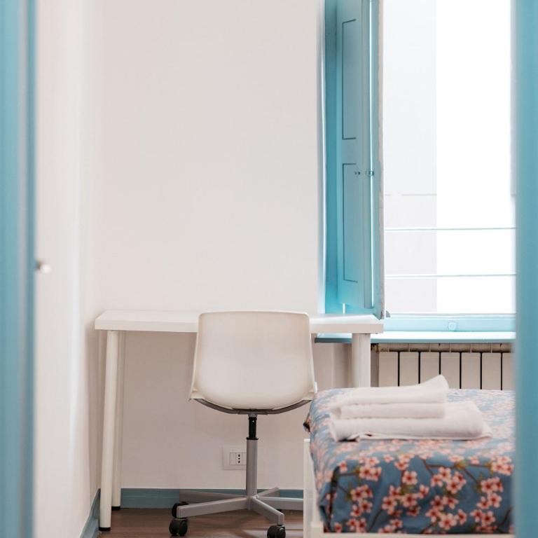 Vanchiglia Stories - Central Turin - One-Bedroom Apartment - 7