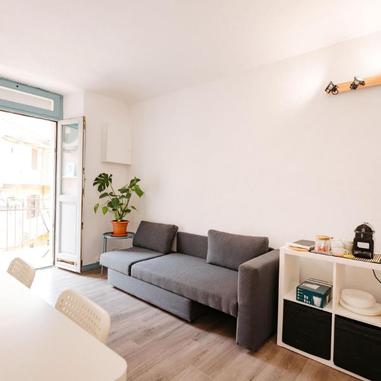Vanchiglia Stories - Central Turin - One-Bedroom Apartment - 21