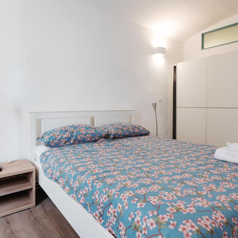 Vanchiglia Stories - Central Turin - One-Bedroom Apartment - 20
