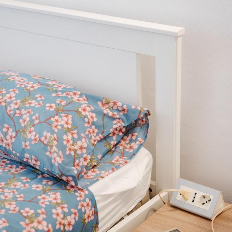 Vanchiglia Stories - Central Turin - One-Bedroom Apartment - 32