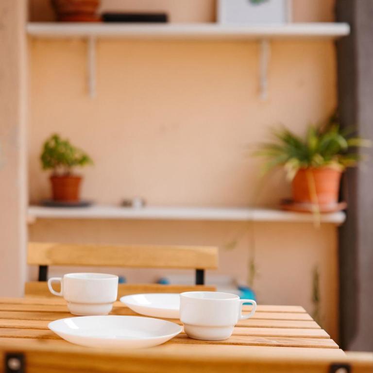 Vanchiglia Stories - Central Turin - One-Bedroom Apartment - 15