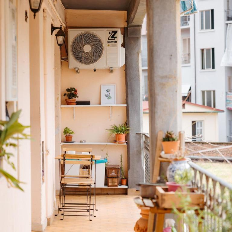 Vanchiglia Stories - Central Turin - One-Bedroom Apartment - 23