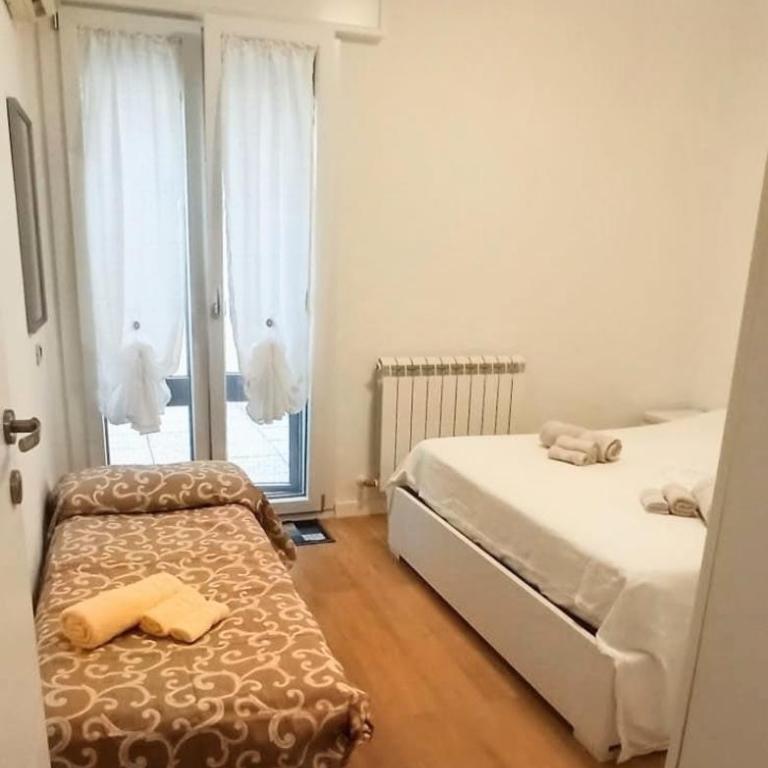 Casa Ausonia - Appartamento con 1 Camera da Letto - 6
