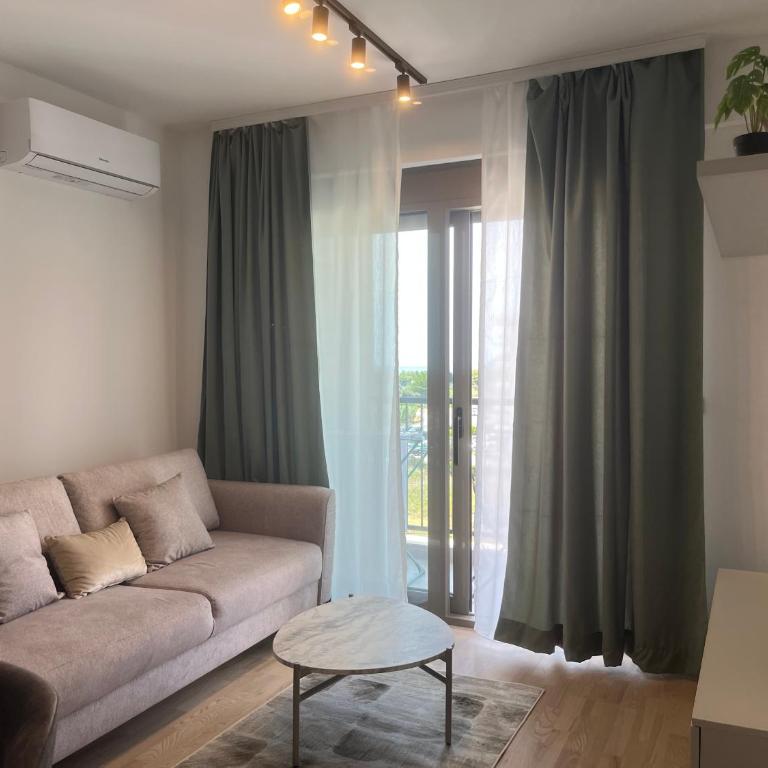 Emerald Horizont Luxury Apartment - Appartement 1 Chambre - 2