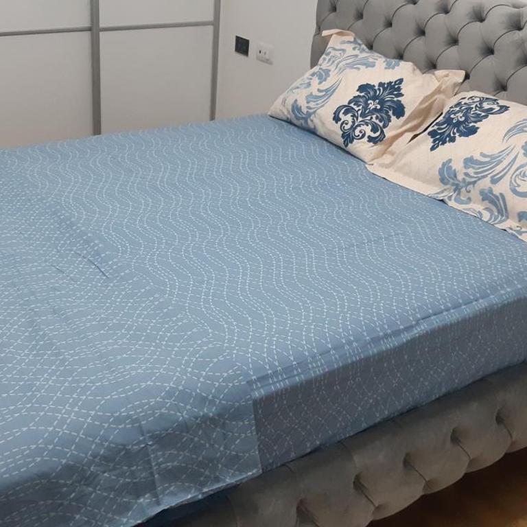 Soho City - Apartman sa 1 Spavaćom Sobom - 2
