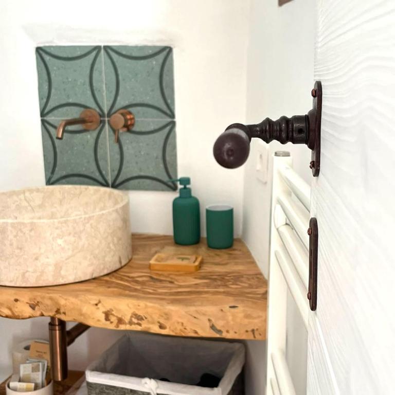 Mason & Stone - Suite Familiare - 15