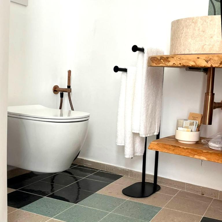 Mason & Stone - Suite Familiare - 19
