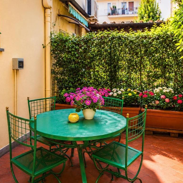 Gmax Guelfa Apartments - Two-Bedroom Apartment - 6