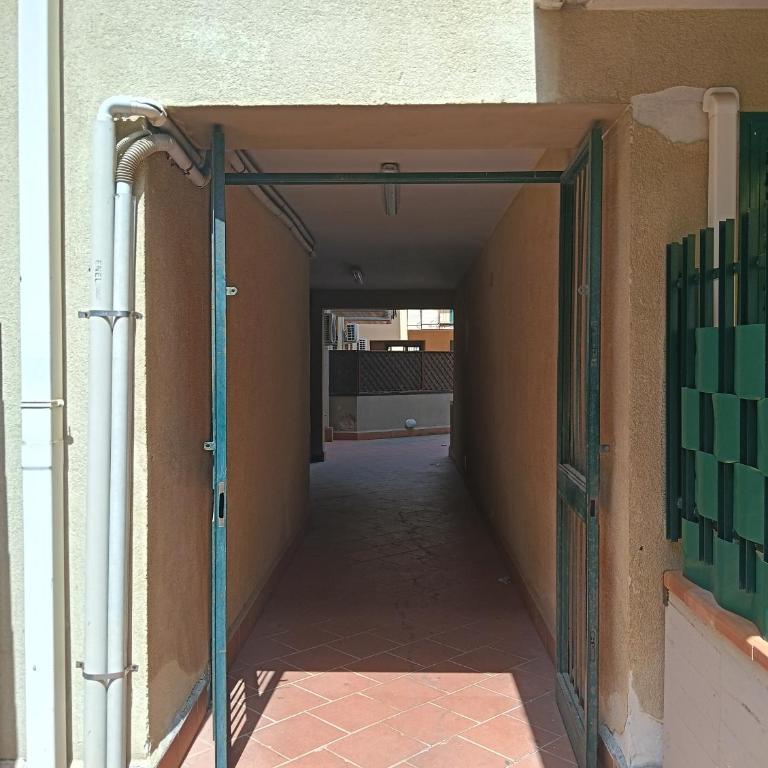 Ely's Home - Appartamento con 2 Camere da Letto - 4