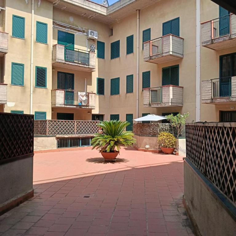 Ely's Home - Appartamento con 2 Camere da Letto - 5