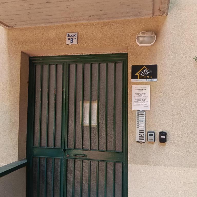 Ely's Home - Appartamento con 2 Camere da Letto - 6