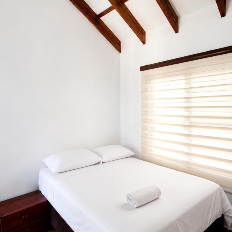 Isabelu - Casa de 3 dormitorios - 13