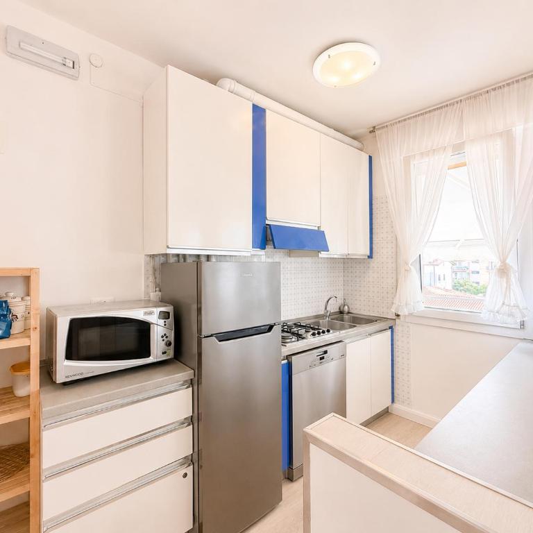Corradini 8 - Carraro Immobiliare - Family Apartments - Appartamento con 2 Camere da Letto - 2