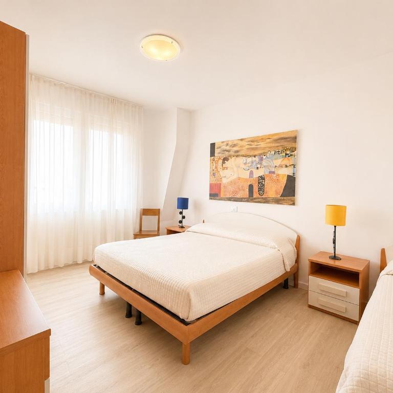 Corradini 8 - Carraro Immobiliare - Family Apartments - Appartamento con 2 Camere da Letto - 8