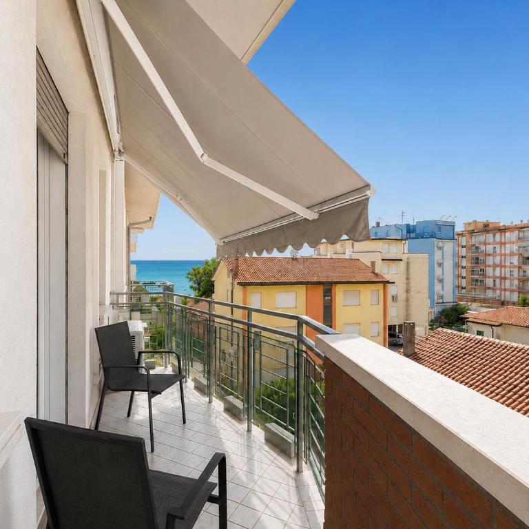 Corradini 8 - Carraro Immobiliare - Family Apartments - Appartamento con 2 Camere da Letto - 1