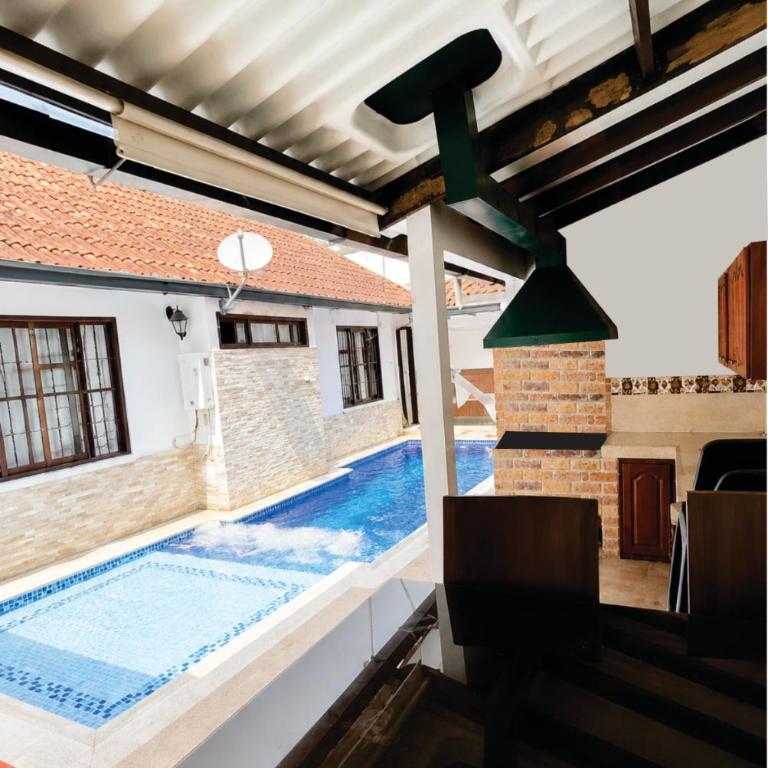 Isabelu - Casa de 3 dormitorios - 18