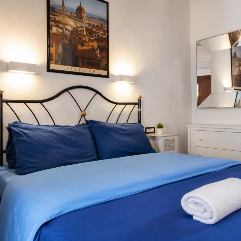 Gmax Guelfa Apartments - Two-Bedroom Apartment - 5