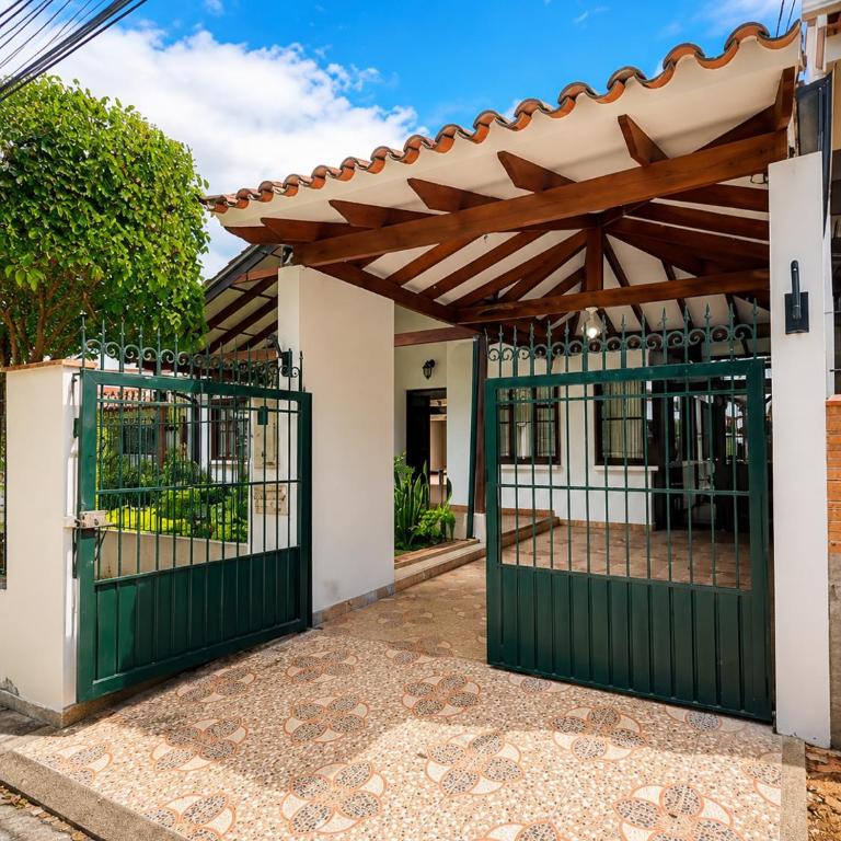 Isabelu - Casa de 3 dormitorios - 3