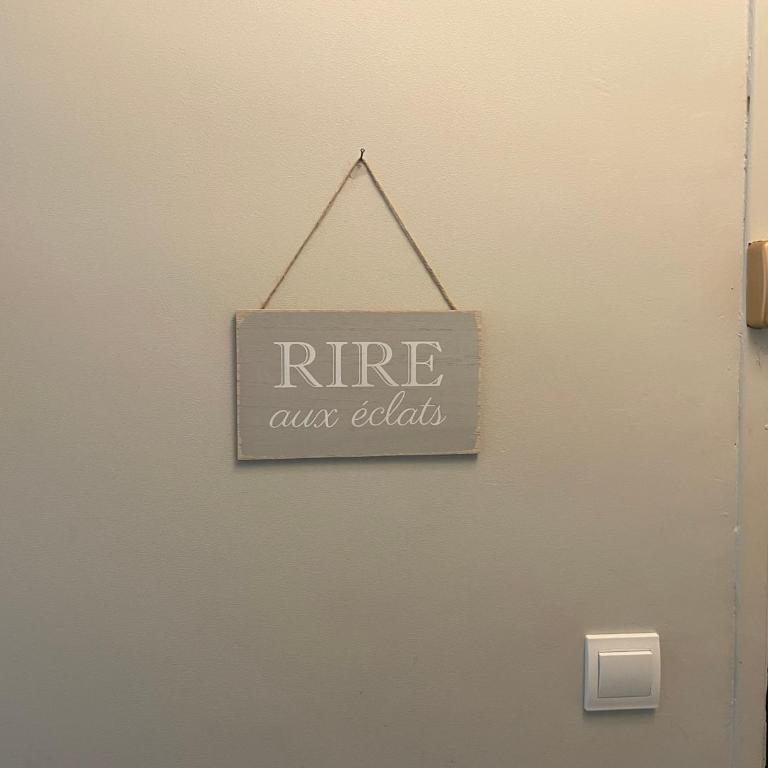 Confort & clim Logement 4 pers proche gare, centre et Polygone - Appartement 1 Chambre - 34