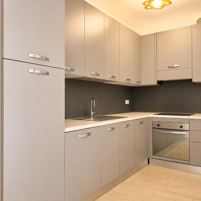 Enia - Carraro Immobiliare - Family Apartments - One-Bedroom Apartment - 5