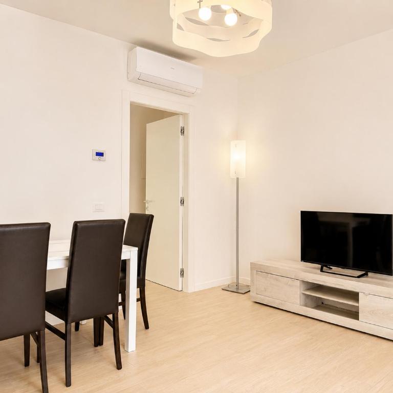 Enia - Carraro Immobiliare - Family Apartments - One-Bedroom Apartment - 2