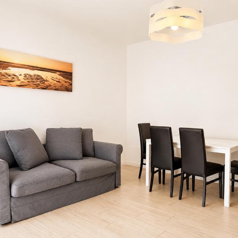 Enia - Carraro Immobiliare - Family Apartments - One-Bedroom Apartment - 4
