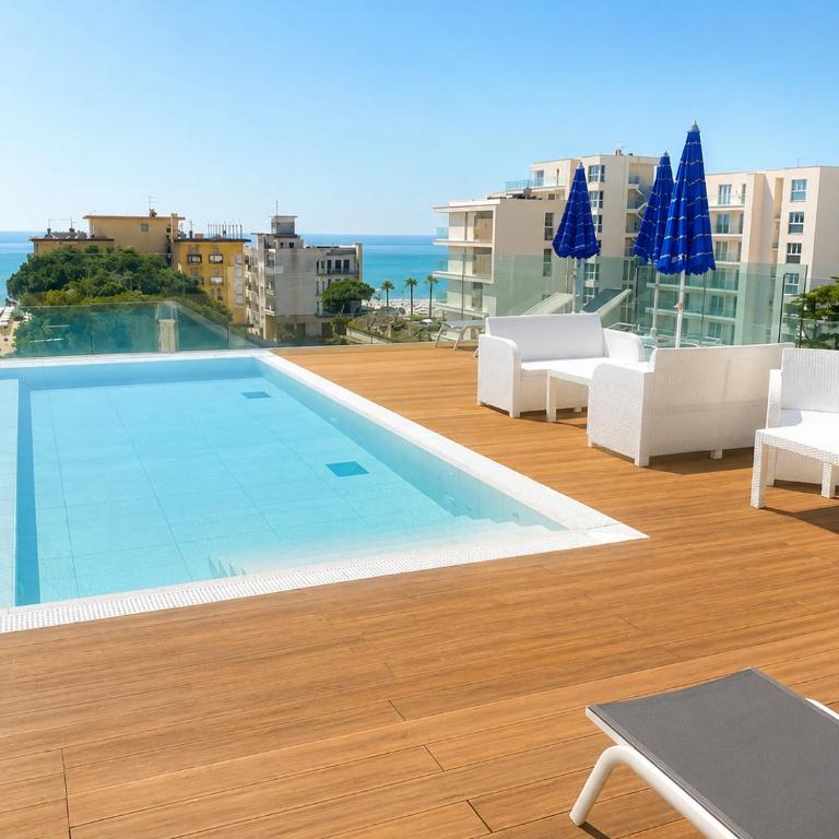Enia - Carraro Immobiliare - Family Apartments - One-Bedroom Apartment - 1