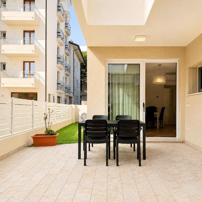 Enia - Carraro Immobiliare - Family Apartments - One-Bedroom Apartment - 8