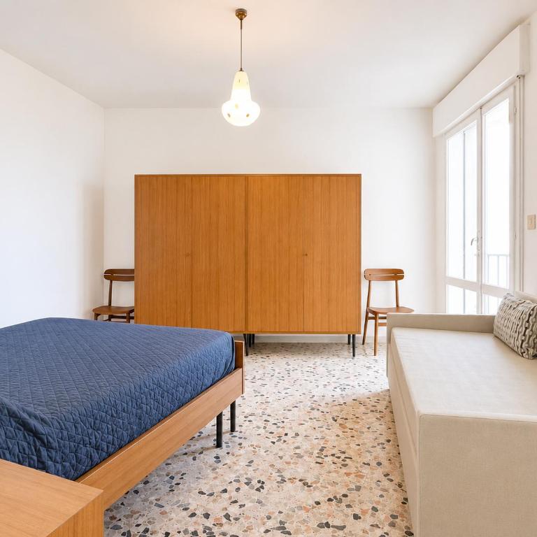 Condominio Marinella - Carraro Immobiliare - Family Apartments - Appartamento con 1 Camera da Letto e Terrazza - 8