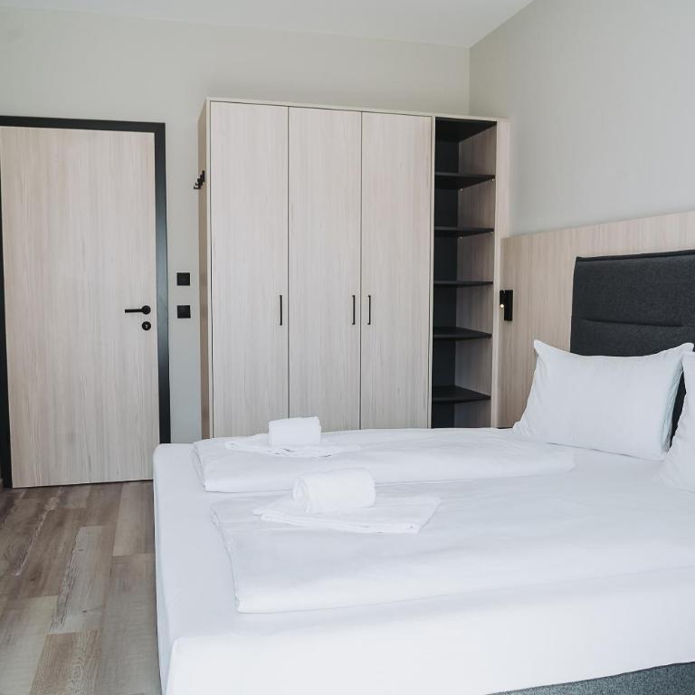 Fewo Mauterndorf - Apartment mit 2 Schlafzimmern - 1