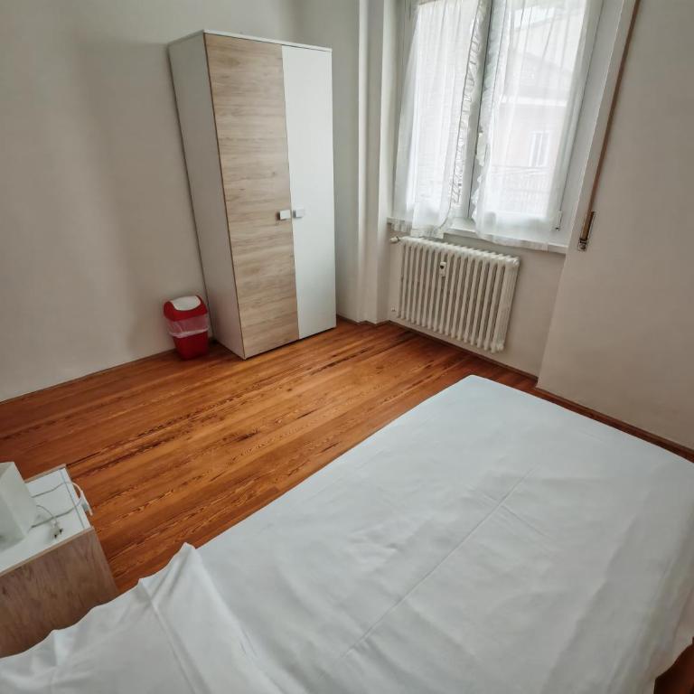 Bernina Base Camp Tirano - Homey - Appartamento con 3 Camere da Letto e con Balcone - 14