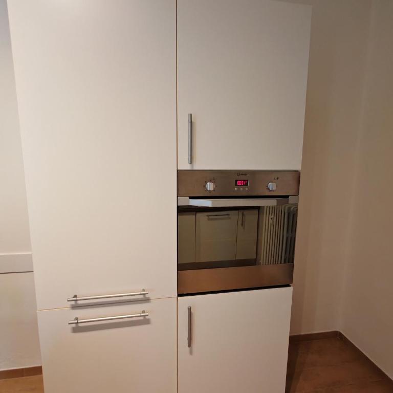 Bernina Base Camp Tirano - Homey - Appartamento con 3 Camere da Letto e con Balcone - 8