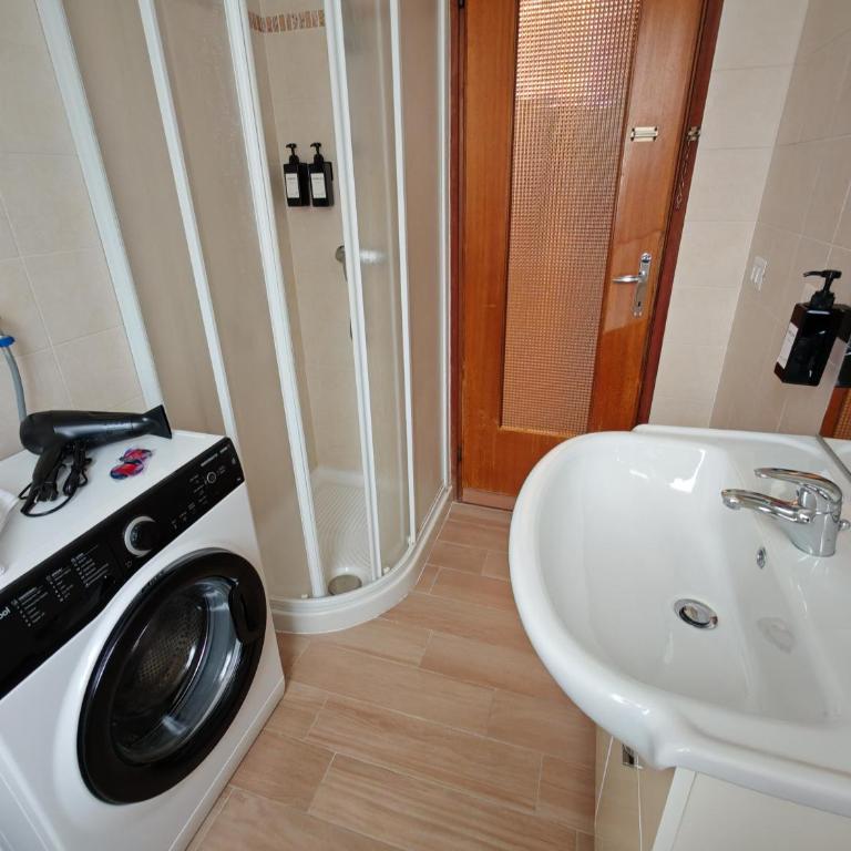 Bernina Base Camp Tirano - Homey - Appartamento con 3 Camere da Letto e con Balcone - 18