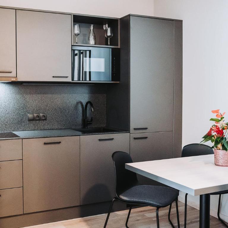 Fewo Mauterndorf - Apartment mit 2 Schlafzimmern - 4