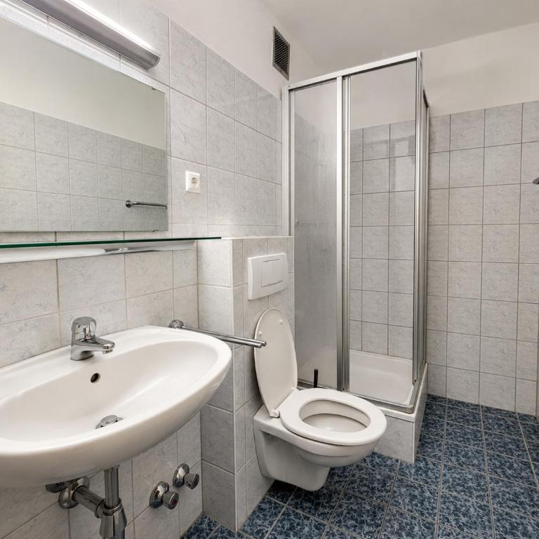 Seehotel Frank - Doppelzimmer mit Balkon - 2