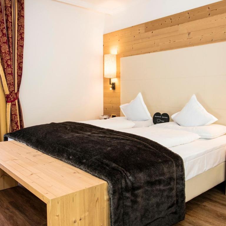 Hotel Dorfer Alpine&Charming - Camera Matrimoniale Standard - 6