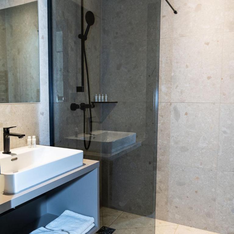 Fewo Mauterndorf - Apartment mit 2 Schlafzimmern - 7