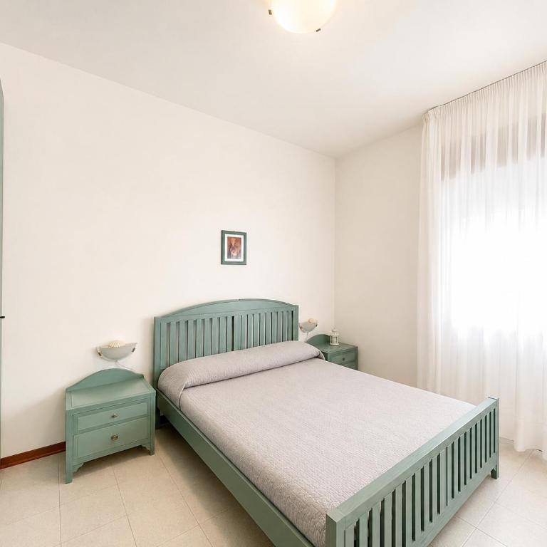Emily - Carraro Immobiliare - Family Apartments - Appartamento con 2 Camere da Letto - 4