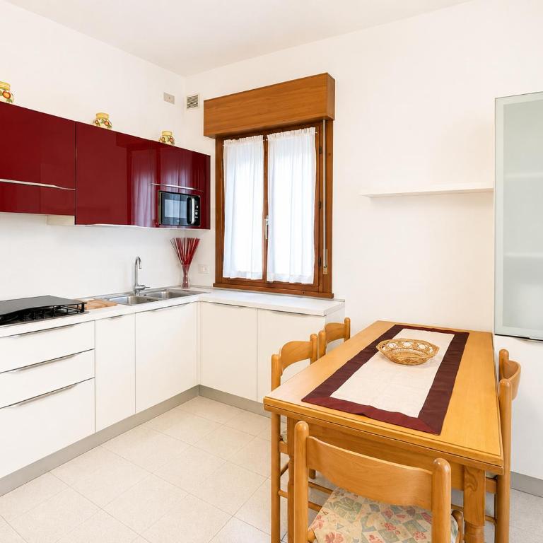 Emily - Carraro Immobiliare - Family Apartments - Appartamento con 2 Camere da Letto - 1