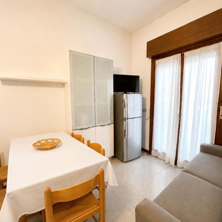 Emily - Carraro Immobiliare - Family Apartments - Appartamento con 2 Camere da Letto - 3