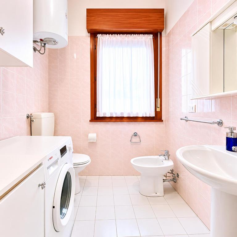 Emily - Carraro Immobiliare - Family Apartments - Appartamento con 2 Camere da Letto - 6